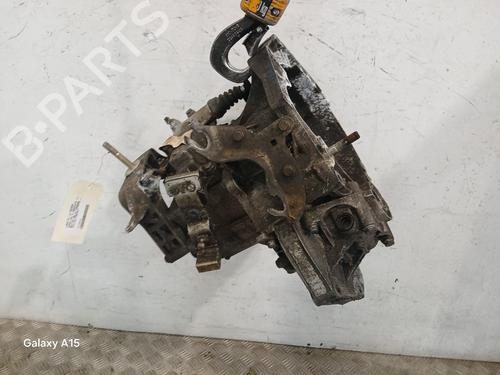 Gearbox LANCIA YPSILON (843_) | BP38081524M3 - Image 4