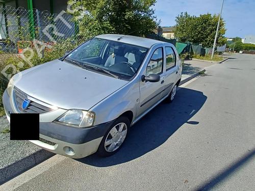 Ekpansionstank DACIA LOGAN (LS_) 1.6 (LS0B, LS0D, LS0F, LS0H) | BP37746755C120  - Image 8