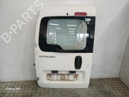 Left tailgate CITROËN NEMO Box Body/MPV (AA_) | BP37604377C76 - Image 3