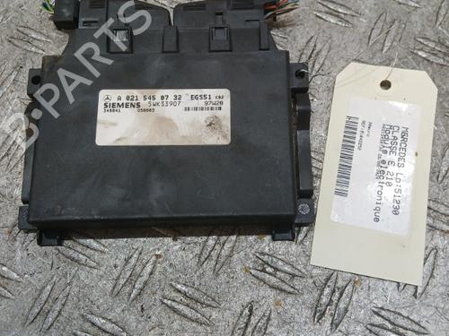 Used Electronic module Electronic module 37362545 37362545