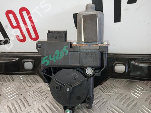 Front right window mechanism PEUGEOT BIPPER Tepee 1.3 HDi 75 | BP37372642C23 - Image 3