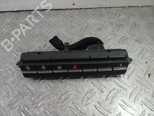 Warning switch PEUGEOT 5008 (0U_, 0E_) 1.6 HDi | BP37365080I22 - Image 2