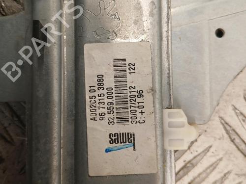 Used Rear right window mechanism Rear right window mechanism 39426353 39426353