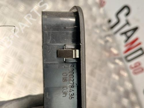 Right front window switch RENAULT MODUS / GRAND MODUS (F/JP0_) | BP37373505I26 - Image 4