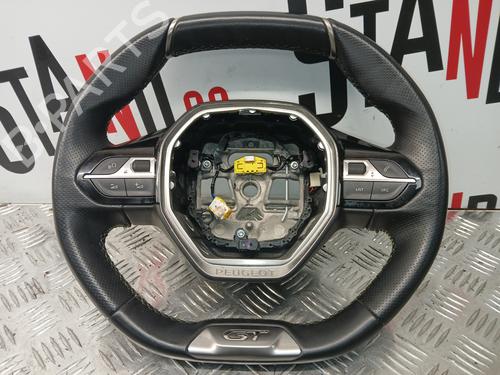 Used Steering wheel Steering wheel 37369237 37369237