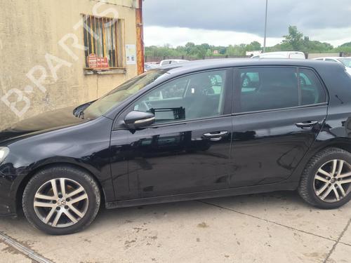 Right front driveshaft VW GOLF VI (5K1) | BP37362347M39 - Image 7