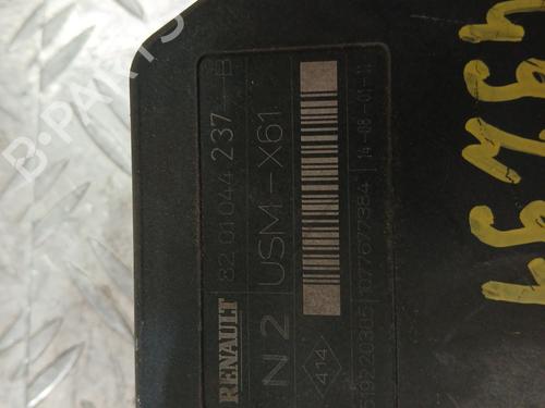 Fuse box RENAULT KANGOO Express (FW0/1_) | BP37365128E1 - Image 5