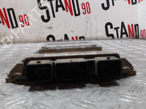 Engine control unit (ECU) PEUGEOT PARTNER MPV (5_, G_) | BP37360234M57 - Image 4