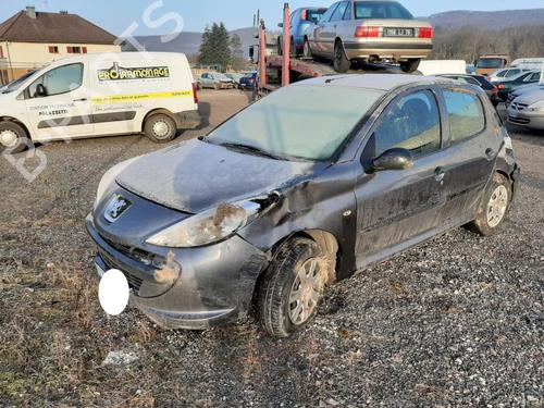 Right front brake caliper PEUGEOT 206+ (2L_, 2M_) | BP37353197M104 - Image 6