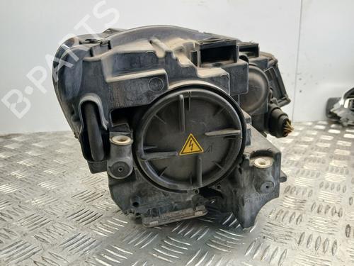 Left headlight VW TOURAN (1T3) 2.0 TDI | BP37375201C28 - Image 2