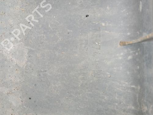 Used Rear bumper Rear bumper 37746367 37746367