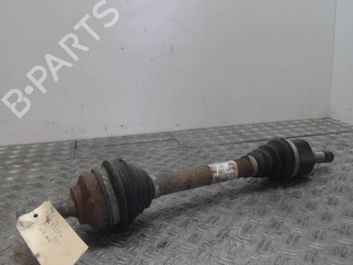 Left front driveshaft PEUGEOT 307 Break (3E) 1.4 16V | BP37746710M38 - Image 4
