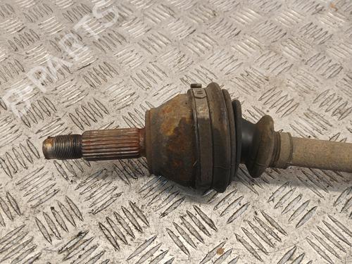 Used Left front driveshaft Left front driveshaft FORD FIESTA IV (JA_, JB_) 1.8 DI (75 hp) 40492778 40492778