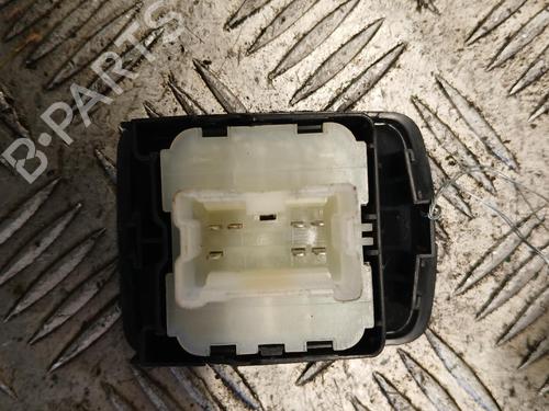 Left front window switch DACIA DOKKER MPV (KE_) 1.5 Blue dCi 95 (KEJL) | BP39942202I27 - Image 3