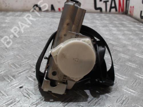 Front left seatbelt CITROËN DS3 (SA_) 1.6 HDi 90 | BP37359956I26 - Image 3