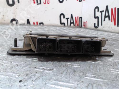 Used Engine control unit (ECU) Engine control unit (ECU) 37358656 37358656