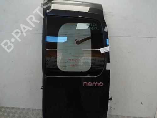 Right tailgate CITROËN NEMO MPV 1.3 HDi 75 | BP37371299C77  - Image 5