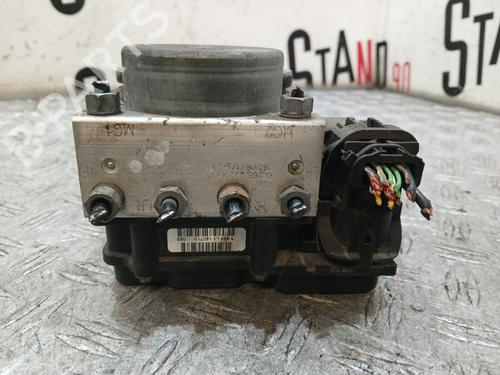 ABS pump PEUGEOT BIPPER Tepee 1.3 HDi 75 | BP37362647M43 - Image 4