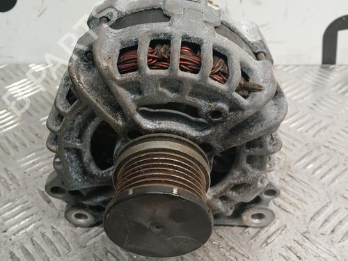 alternator-vw-golf-vii-5g1-bq1-be1-be2-2012-2013-2014-2015-2016-2017-2018-2019-2020-2021-37367619 main image
