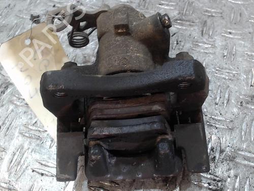 Used Left rear brake caliper Left rear brake caliper 37353537 37353537