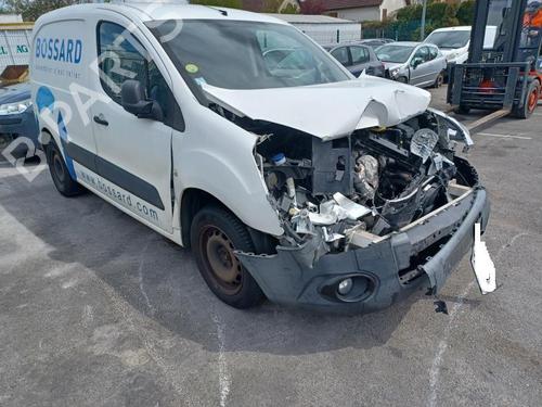 Injector PEUGEOT PARTNER Box Body/MPV | BP37367592M100 - Image 6