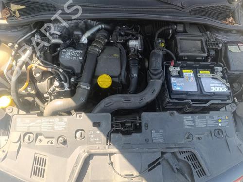 Used Parts RENAULT CLIO IV (BH_) 1.5 dCi 90 4999329
