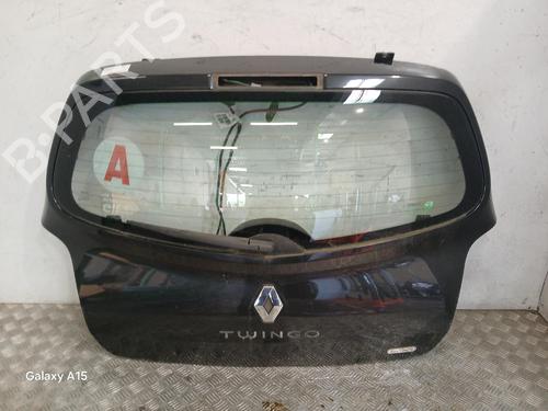 Tailgate RENAULT TWINGO II (CN0_) | BP37367742C6 - Image 3