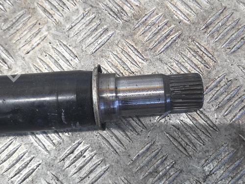 Right front driveshaft MERCEDES-BENZ A-CLASS (W176) A 220 d 4-matic (176.005) | BP37374724M39 - Image 6