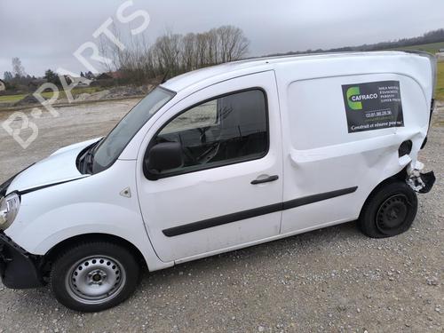 Control unit RENAULT KANGOO Express (FW0/1_) 1.5 dCi 70 (FW0A, KW0V) | BP37369554M11 - Image 10