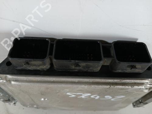 Engine control unit (ECU) FORD FOCUS II (DA_, HCP, DP) | BP37363240M57 - Image 2