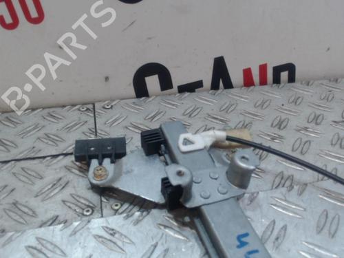 Used Front left window mechanism Front left window mechanism 37355987 37355987