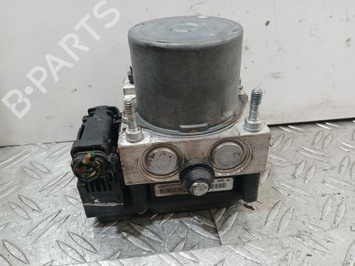 ABS pump CITROËN C4 Coupe (LA_) 1.6 HDi | BP37366309M43 - Image 3