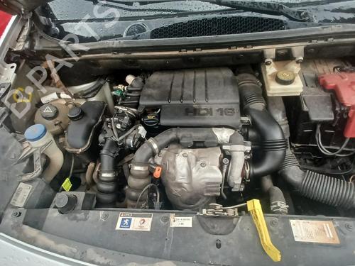 Steering rack PEUGEOT PARTNER Platform/Chassis | BP38090891M22 - Image 5