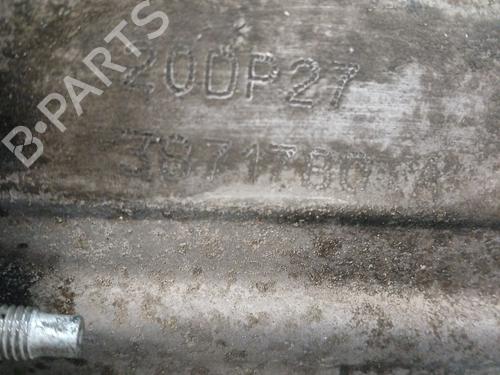 gearbox-peugeot-207-sw-wk_-2007-2008-2009-2010-2011-2012-2013-37367528 main image