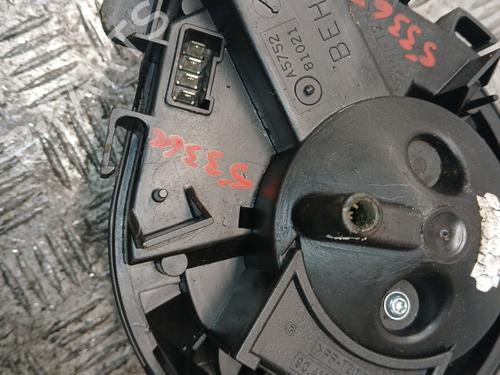 Used Heater blower motor Heater blower motor PEUGEOT 806 (221) 2.0 (121 hp) 37366464 37366464