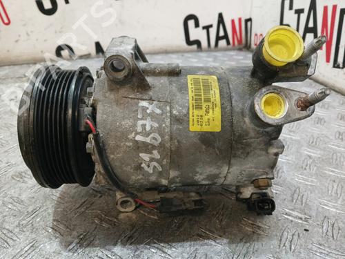 AC compressor FORD FOCUS III | BP37362656M34 - Image 3