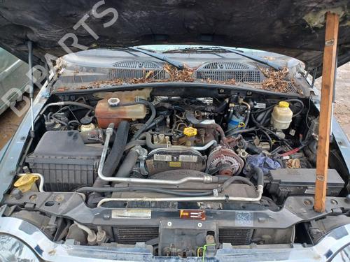 Engine control unit (ECU) JEEP CHEROKEE (KJ) 2.8 CRD 4x4 | BP37363559M57 - Image 5