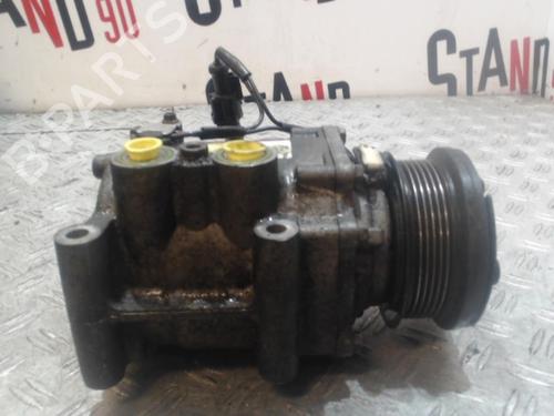 AC-Kompressor AC-Kompressor FORD FOCUS I (DAW, DBW) [1998-2009] 37355261 37355261