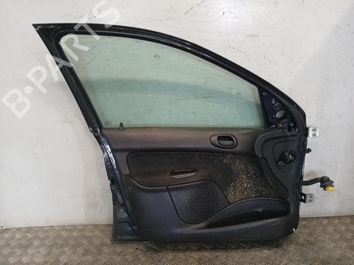 left-front-door-peugeot-206-hatchback-2ac-1998-1999-2000-2001-2002-2003-2004-2005-2006-2007-2008-2009-2010-2011-2012-37706292 main image