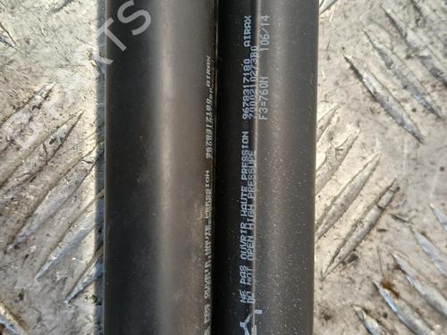 Used Tailgate lift support Tailgate lift support 37375784 37375784