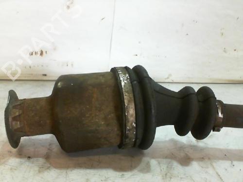 Used Right front driveshaft Right front driveshaft 37351059 37351059