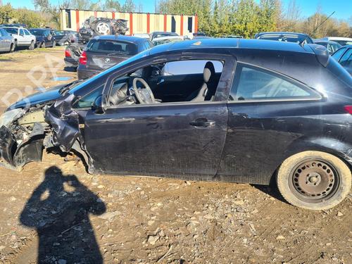 Alternator OPEL CORSA D (S07) 1.4 (L08, L68) | BP37358865M7  - Image 7