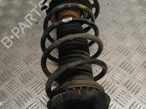 Right front shock absorber CITROËN C3 II (SC_) 1.2 VTi 82 | BP37369052M17  - Image 5