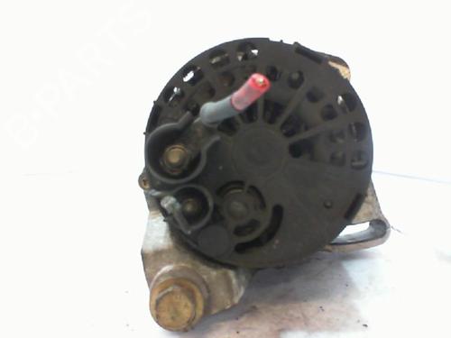 Used Alternator Alternator 37350439 37350439