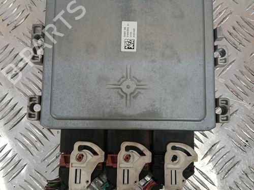 Engine control unit (ECU) CITROËN DS3 (SA_) 1.6 HDi 110 | BP37367985M57 - Image 3