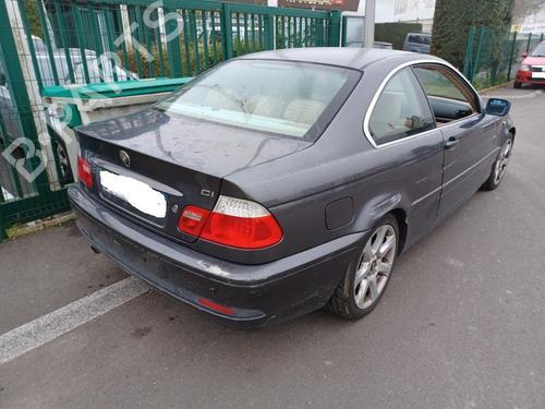 Right front steering knuckle BMW 3 (E90) | BP37357719M26 - Image 8