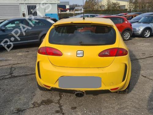 Left front steering knuckle SEAT LEON (1P1) 2.0 TDI | BP37359150M25 - Image 6