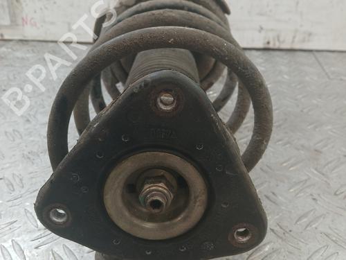 Left front shock absorber FORD FOCUS II (DA_, HCP, DP) | BP37363239M16 - Image 5