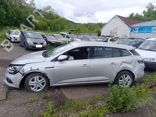 Starter RENAULT MEGANE IV Grandtour (K9A/M/N_) 1.5 dCi 110 | BP37367937M8 - Image 12