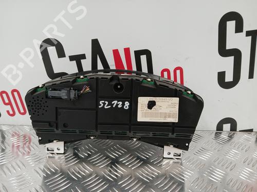 Instrument cluster FORD S-MAX (WA6) 2.0 TDCi | BP37367073C47 - Image 2